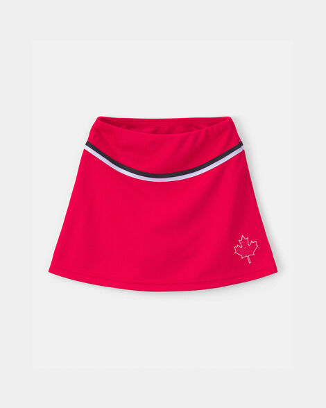 Toddler/Kids Umbro SKORTS - 8 Countries/Colours_3