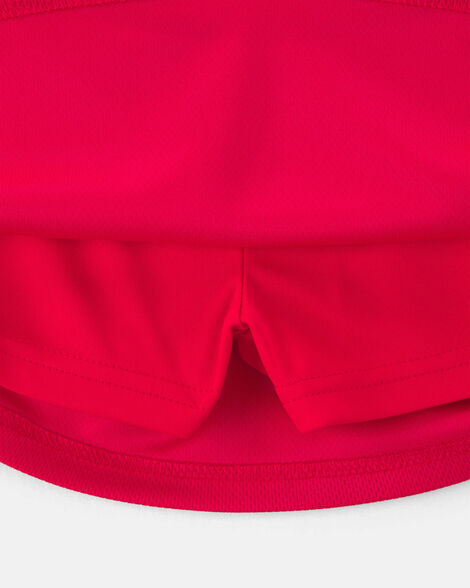 Toddler/Kids Umbro SKORTS - 8 Countries/Colours_5