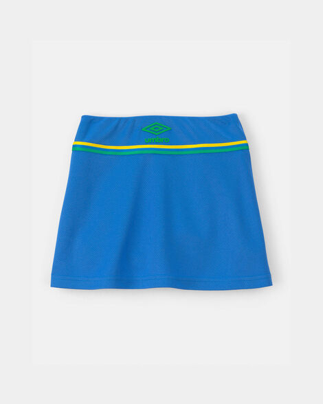 Toddler/Kids Umbro SKORTS - 8 Countries/Colours_7