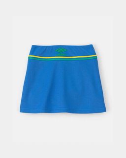 Toddler/Kids Umbro SKORTS - 8 Countries/Colours