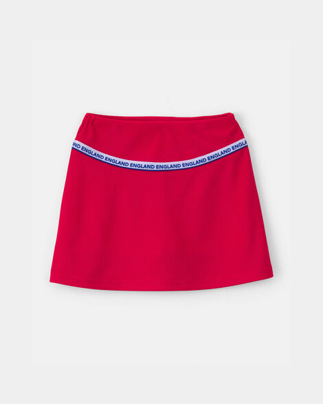 Toddler/Kids Umbro SKORTS - 8 Countries/Colours_11