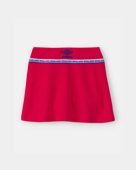 Toddler/Kids Umbro SKORTS - 8 Countries/Colours_13