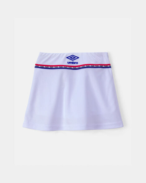 Toddler/Kids Umbro SKORTS - 8 Countries/Colours_20