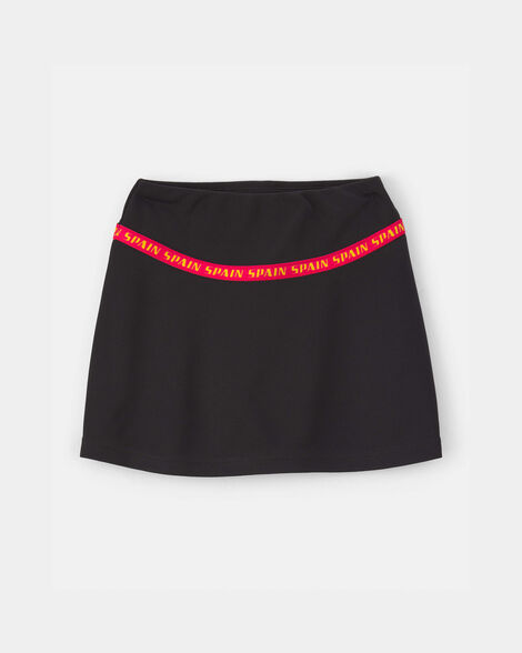 Toddler/Kids Umbro SKORTS - 8 Countries/Colours_21