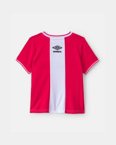 Toddler/Kids Umbro Soccer JERSEY - 8 Countries/Colours_3