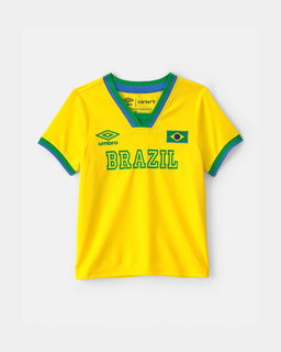 Toddler/Kids Umbro Soccer JERSEY - 8 Countries/Colours