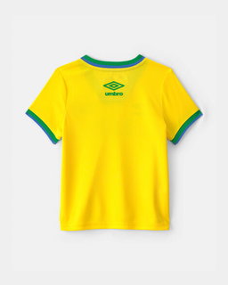 Toddler/Kids Umbro Soccer JERSEY - 8 Countries/Colours