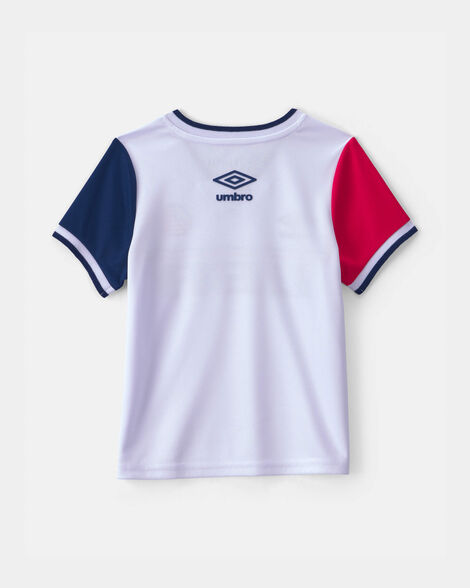 Toddler/Kids Umbro Soccer JERSEY - 8 Countries/Colours_7