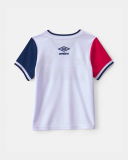 Toddler/Kids Umbro Soccer JERSEY - 8 Countries/Colours