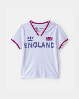 Toddler/Kids Umbro Soccer JERSEY - 8 Countries/Colours