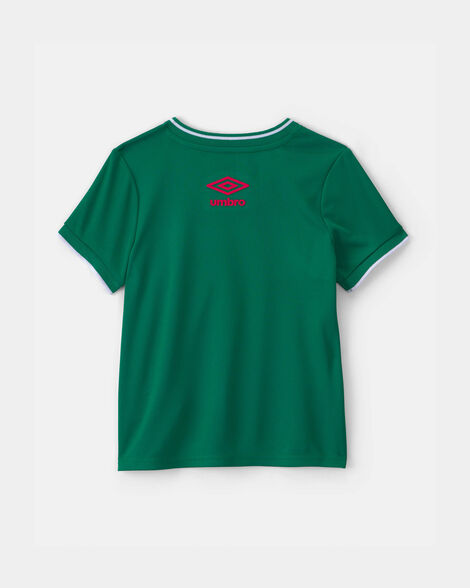 Toddler/Kids Umbro Soccer JERSEY - 8 Countries/Colours_11