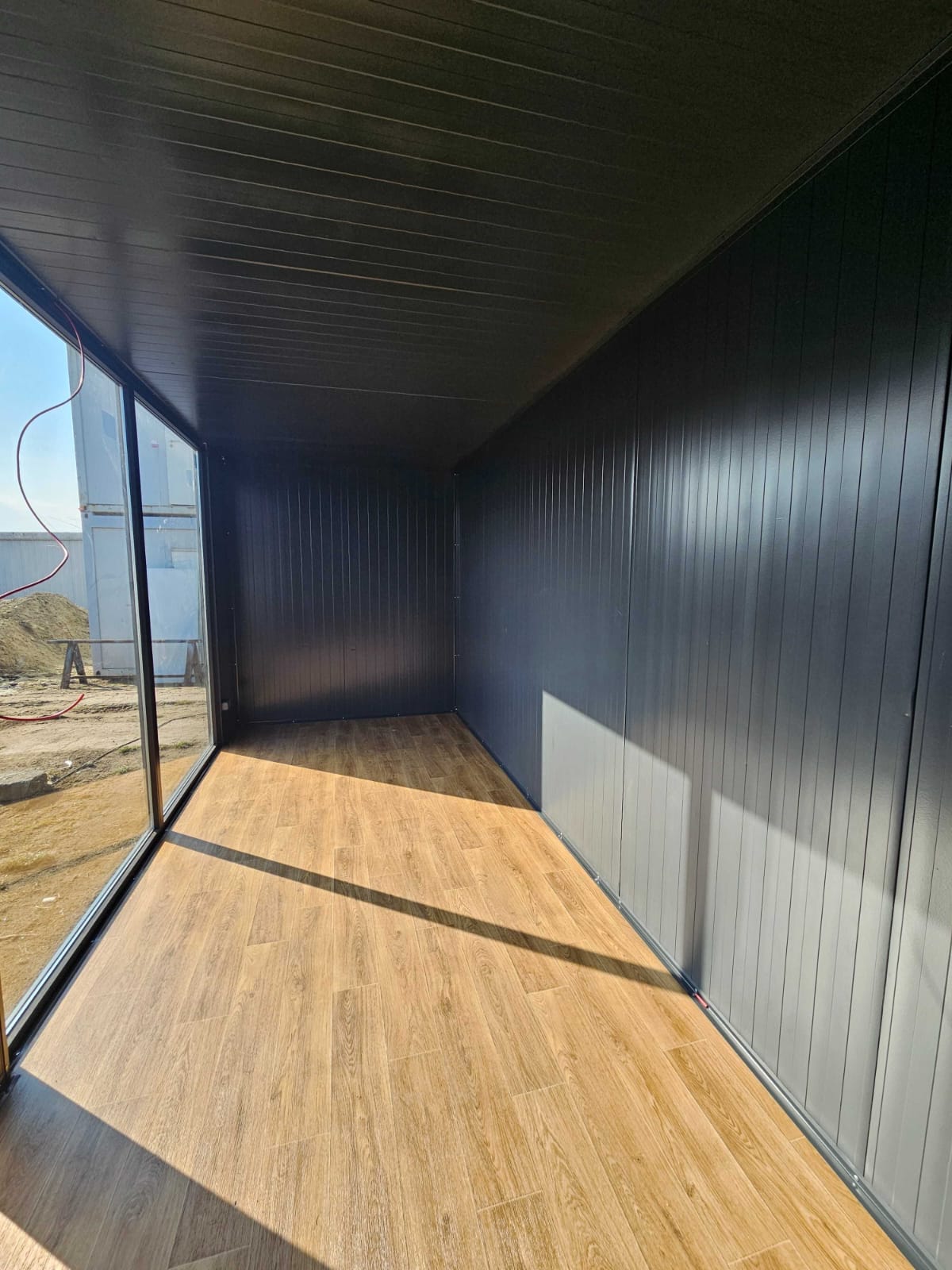 CASETA DE OBRA /OFICINA KVKF-Q18_3