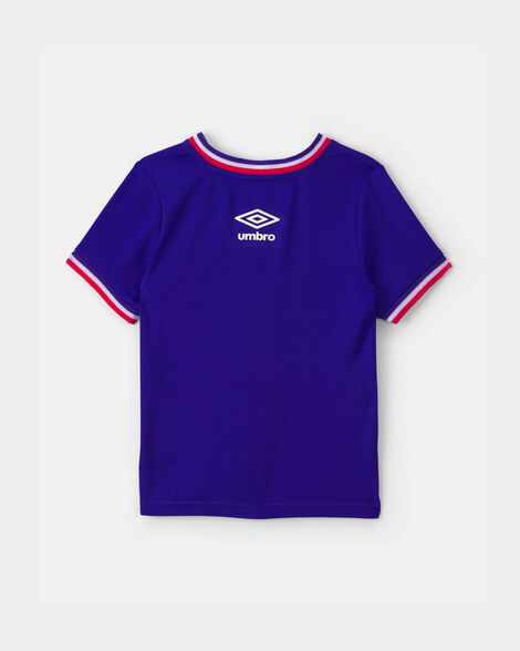 Toddler/Kids Umbro Soccer JERSEY - 8 Countries/Colours_13