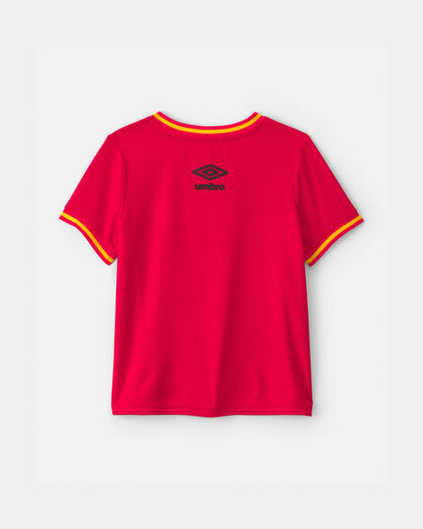 Toddler/Kids Umbro Soccer JERSEY - 8 Countries/Colours_15