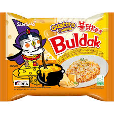 SOPA INST BULDAK QUATRO CHEESE SPICY RAMEN 145G_0