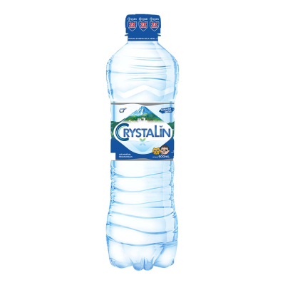 CRYSTALIN (STILL MINERAL WATER)_0