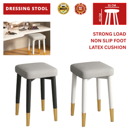 DRESSING STOOL  (KERUSI)