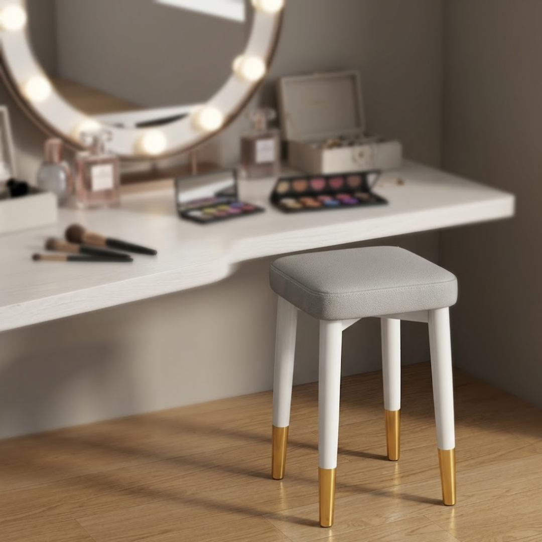 DRESSING STOOL  (KERUSI)_5