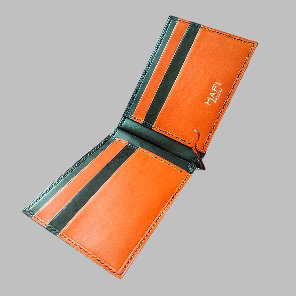 Urban V2 Money Clip Wallet - 18 colors_0