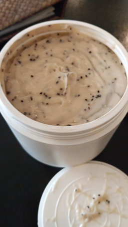 Self Care Series - Body Scrub