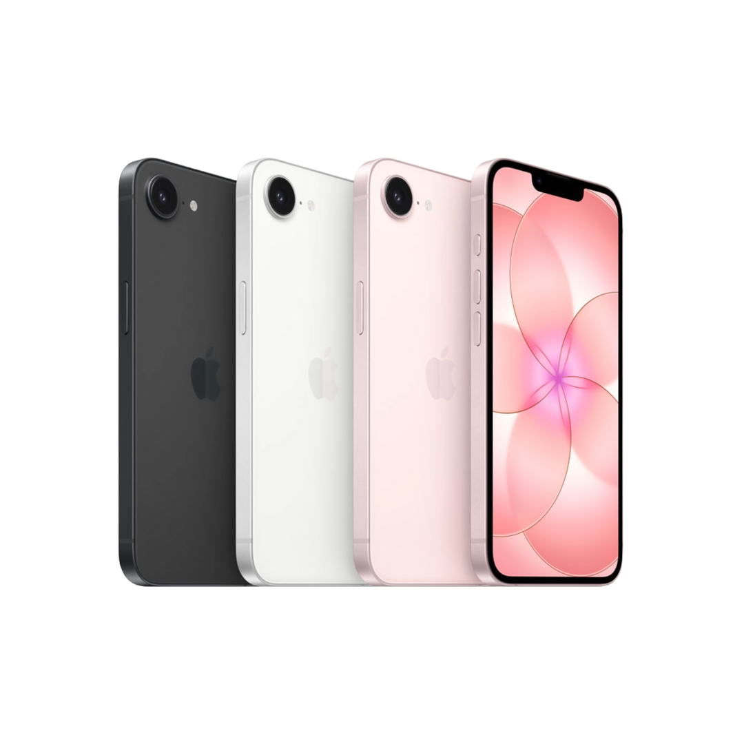iPhone 17e