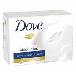 DOVE BAR SOAP 25GX288