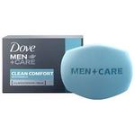 DOVE BAR SOAP CLEAN COMFORT 100G X 48