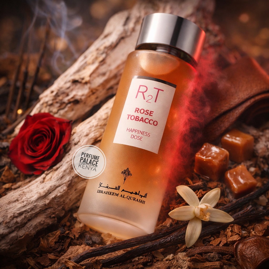 ROSE TOBACCO_0