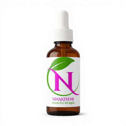 Glow serum
