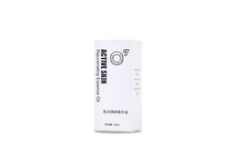 O7 Ozonated Oil Serum - Normal
