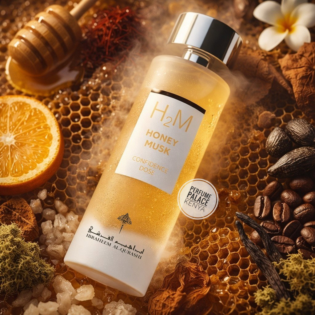 HONEY MUSK
