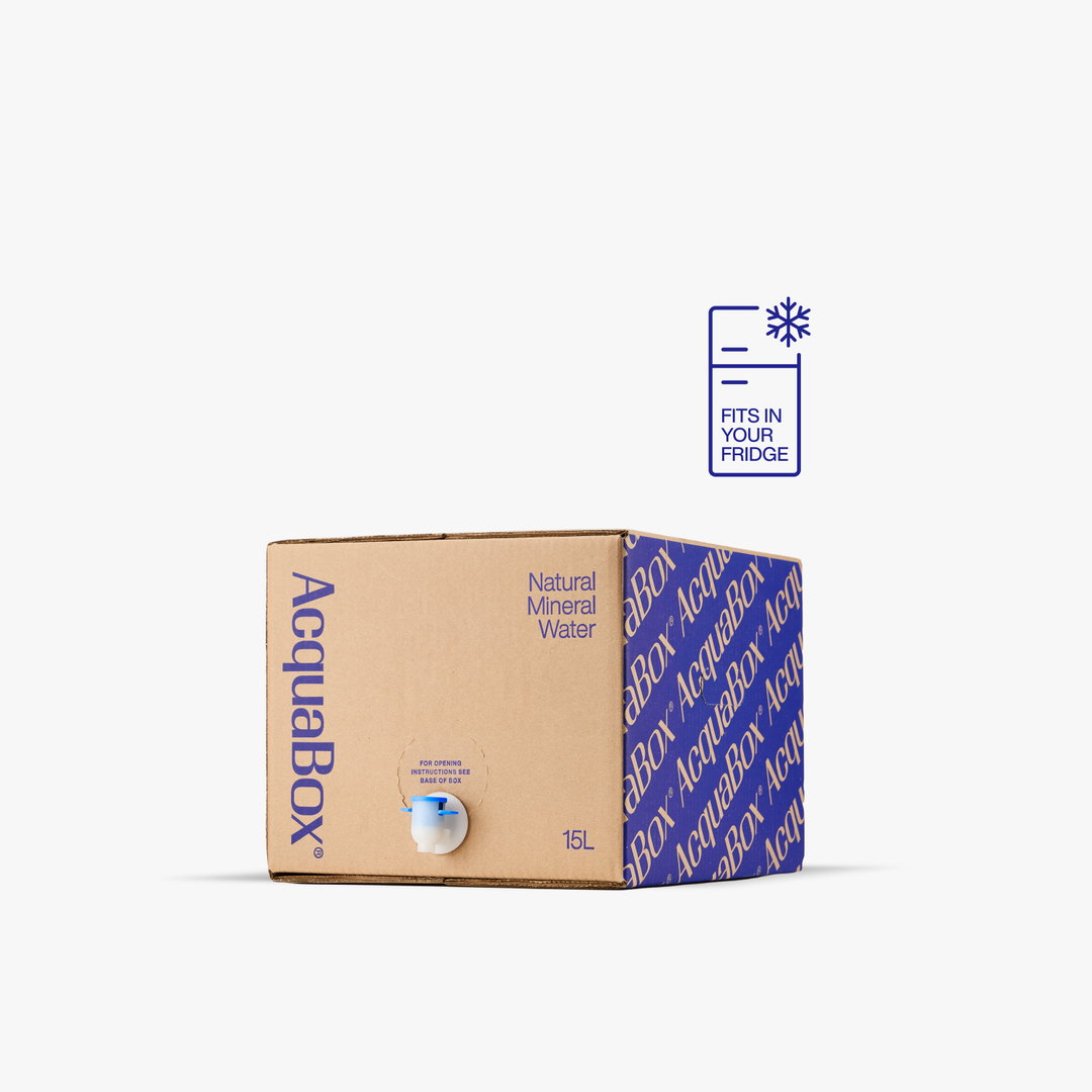 AcquaBox 15L