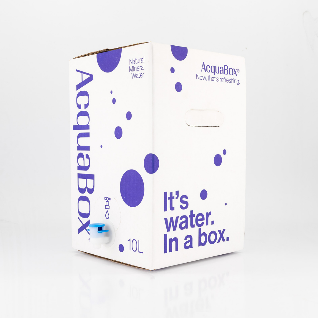 AcquaBox 10L