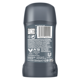 DOVE STICK MENCARE CLEAN COMFORT 40ML 1X6
