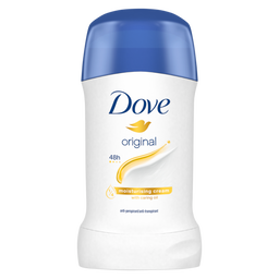 Dove 48hr Original Antiperspirant Deodorant Stick 40ml