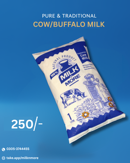Milk