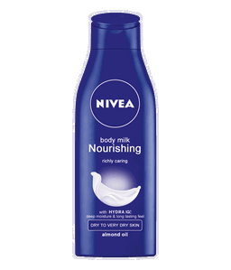 NIVEA