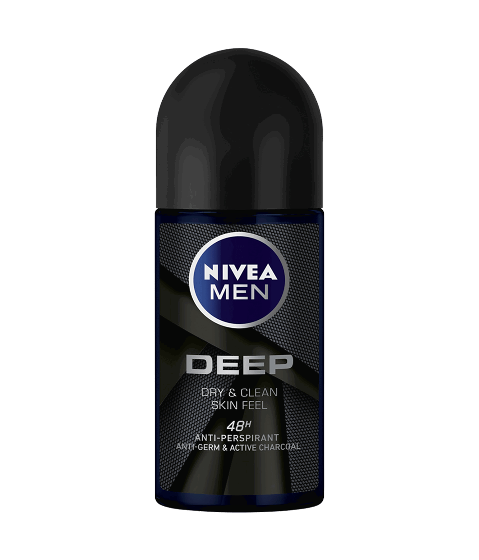 NIVEA ROLL ON DEEP EXTREME 50ML X 30_0
