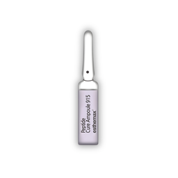 PEPTIDE CURE AMPOULE SET