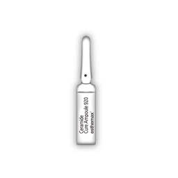 CERAMIDE CURE AMPOULE SET
