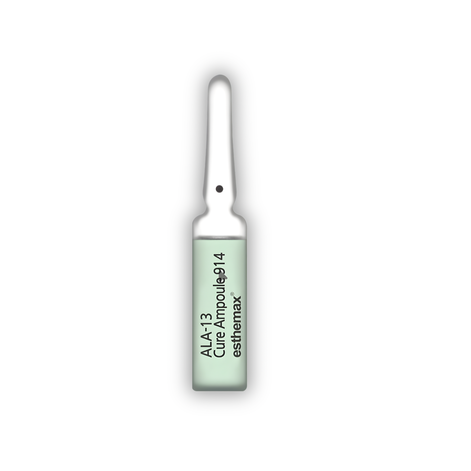 ALA-13 CURE AMPOULE SET_1