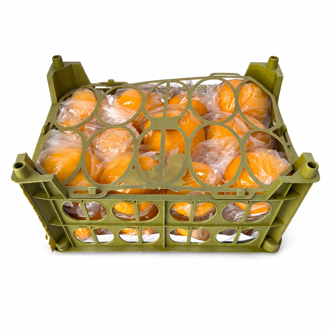 ليمون حلو (موسمبي) – إيران (2 كجم) / Sweet Lemon (Mosambi) – Iran (2kg)_0