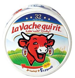 32st | La Vache quirit | لافاش كيري 32 قطعة