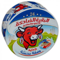 24st | La Vache quirit | لافاش كيري  24 قطعة   
