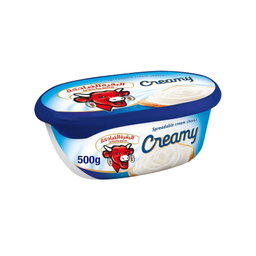 لبنة البقرة الضاحكة | La vache quirit Labneh | 500g