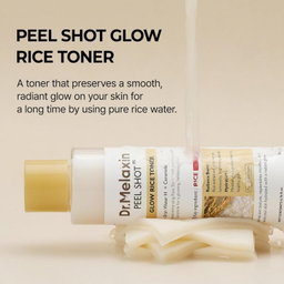Dr.Melaxin PEEL SHOT