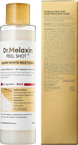 Dr.Melaxin PEEL SHOT