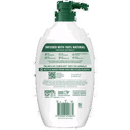 Palmolive® Naturals Orchid Body Wash
