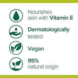 Palmolive® Naturals Orchid Body Wash