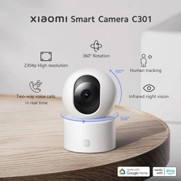 Xiaomi Camera C301